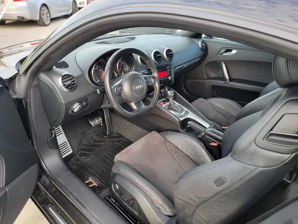 2010 Audi Quattro - Image 18 of 20