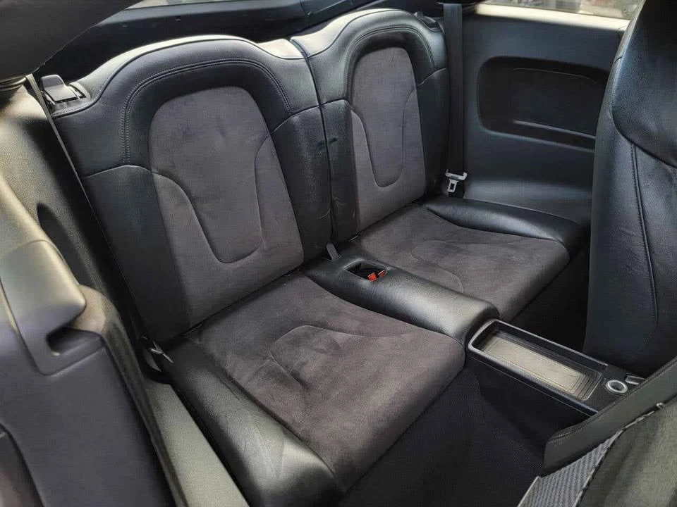 2010 Audi Quattro - Image 11 of 20