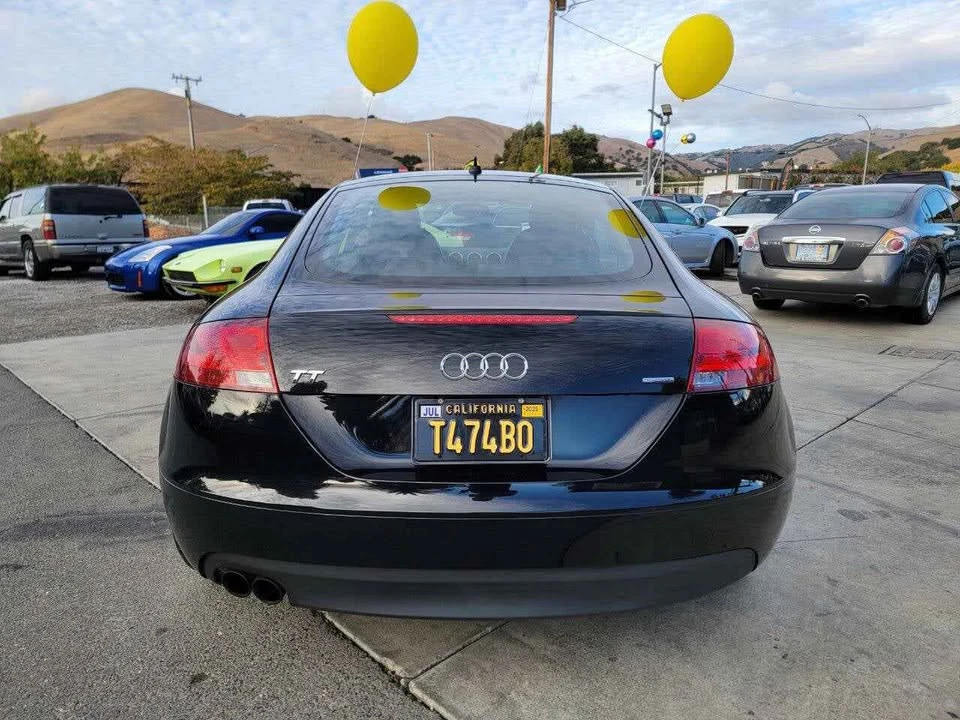 2010 Audi Quattro - Image 19 of 20