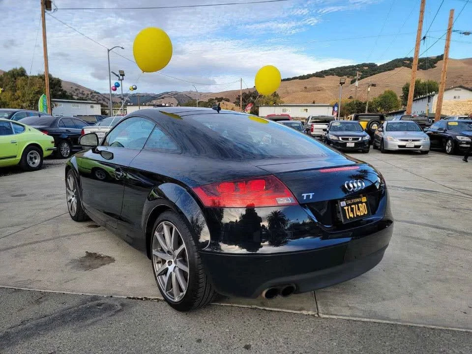 2010 Audi Quattro - Image 17 of 20