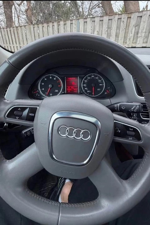 2010 Audi Quattro - Image 12 of 12