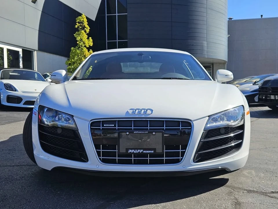 2010 Audi 42 R8 - Image 4 of 20