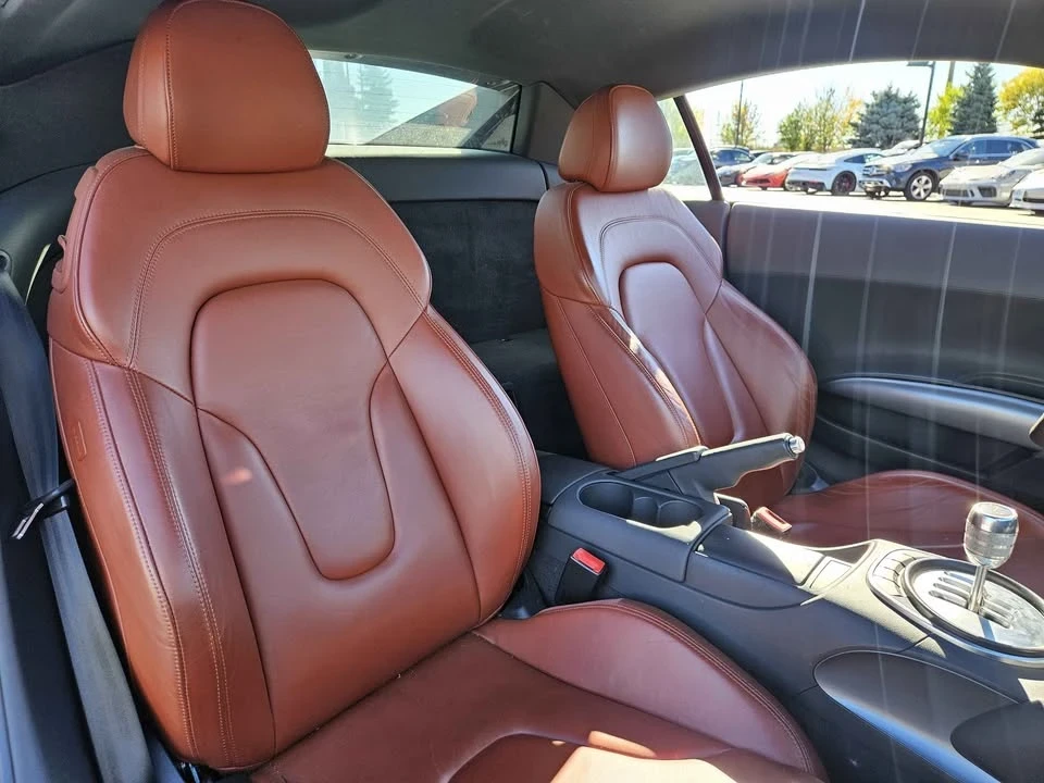2010 Audi 42 R8 - Image 13 of 20