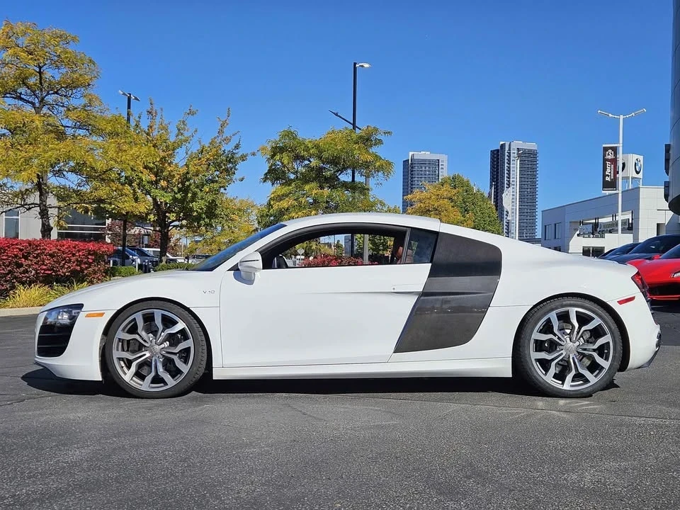 2010 Audi 42 R8 - Image 5 of 20