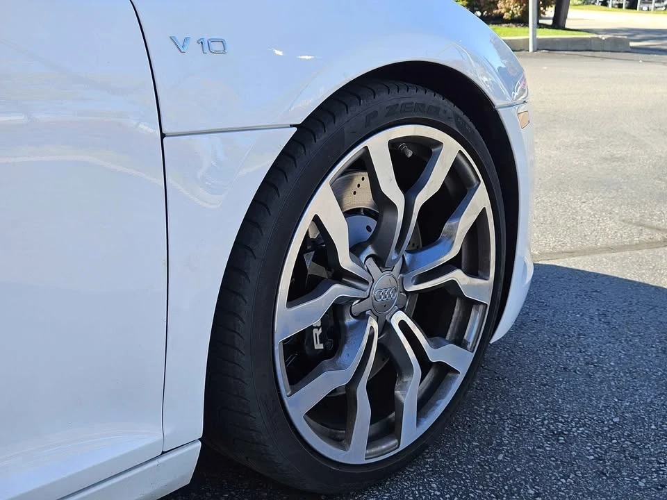 2010 Audi 42 R8 - Image 20 of 20
