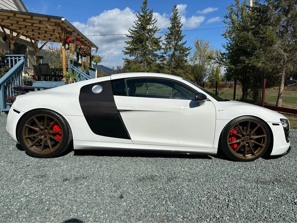 2010 Audi 42 R8 - Image 5 of 11