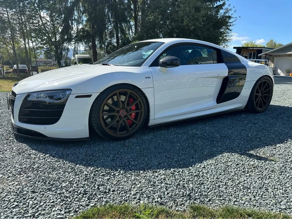 2010 Audi 42 R8 - Image 4 of 11