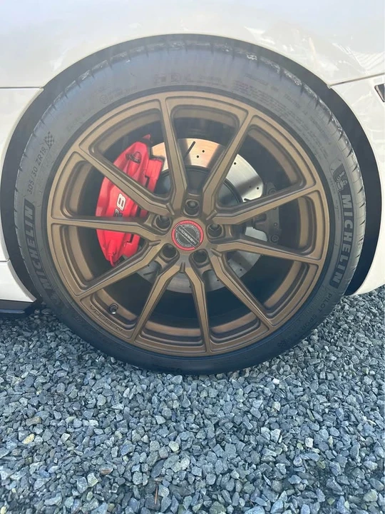 2010 Audi 42 R8 - Image 11 of 11
