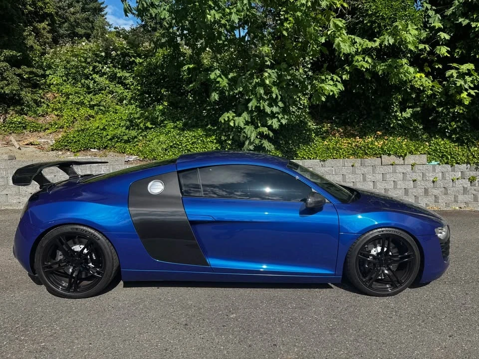 2010 Audi 42 R8 - Image 6 of 11