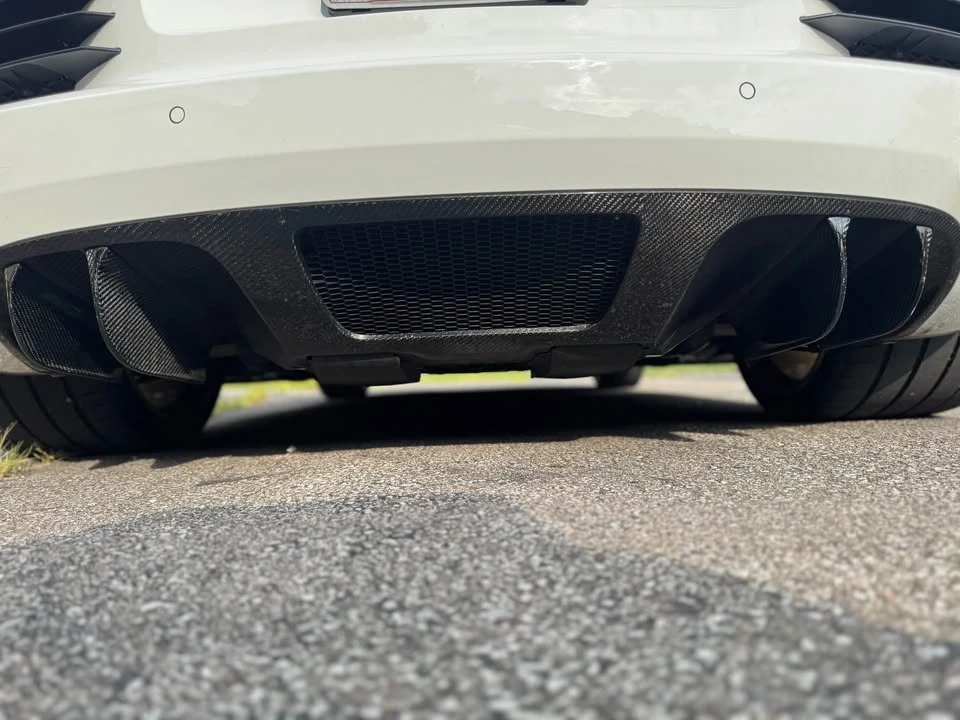 2010 Audi 42 R8 - Image 7 of 17