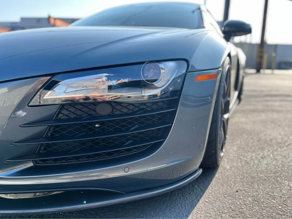 2010 Audi 42 R8 - Image 13 of 19