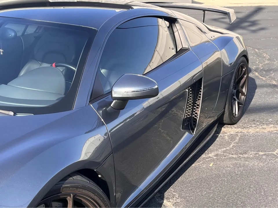 2010 Audi 42 R8 - Image 3 of 19