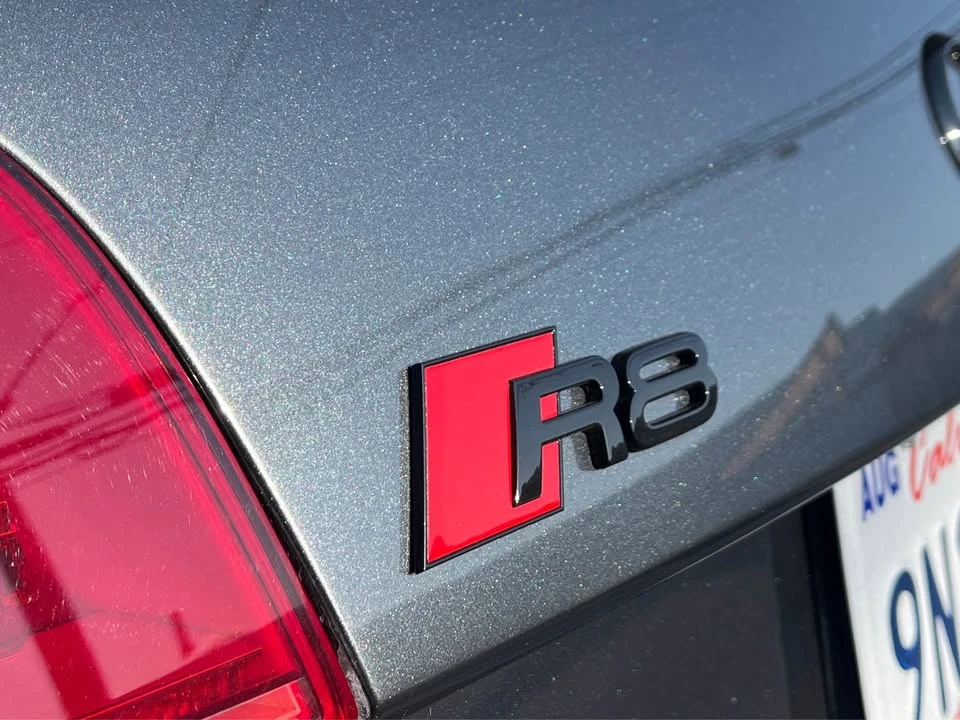 2010 Audi 42 R8 - Image 12 of 19