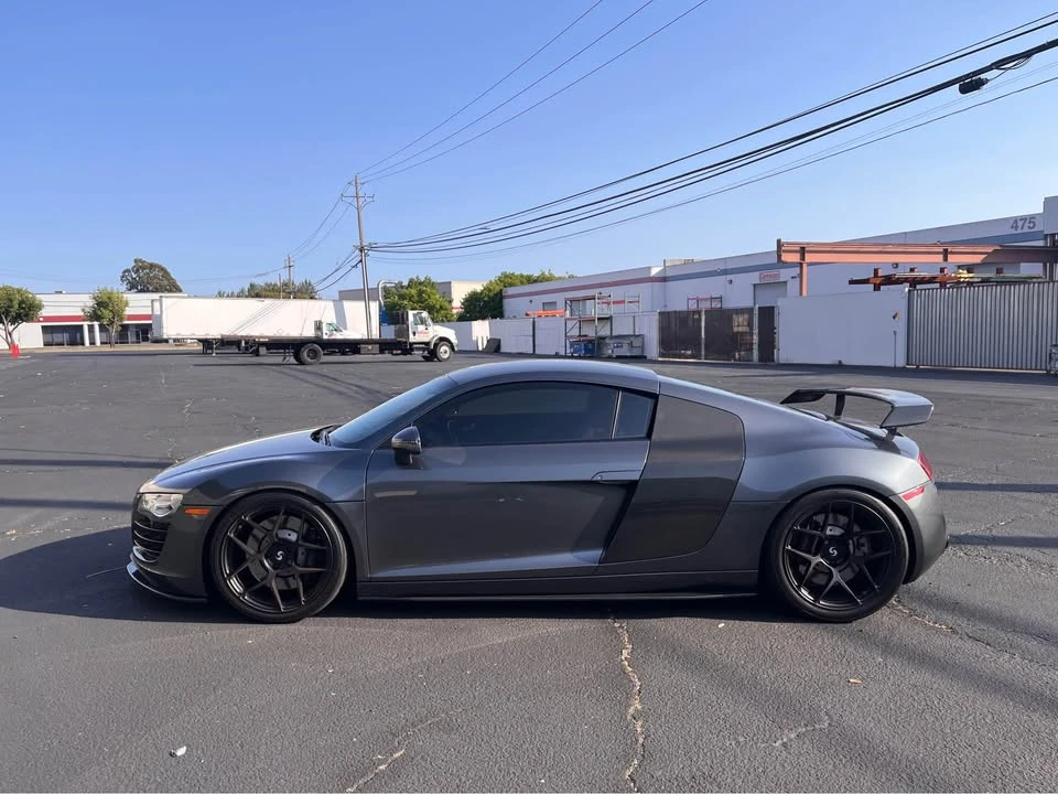 2010 Audi 42 R8 - Image 8 of 19