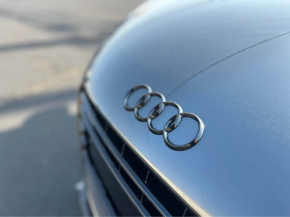 2010 Audi 42 R8 - Image 14 of 19