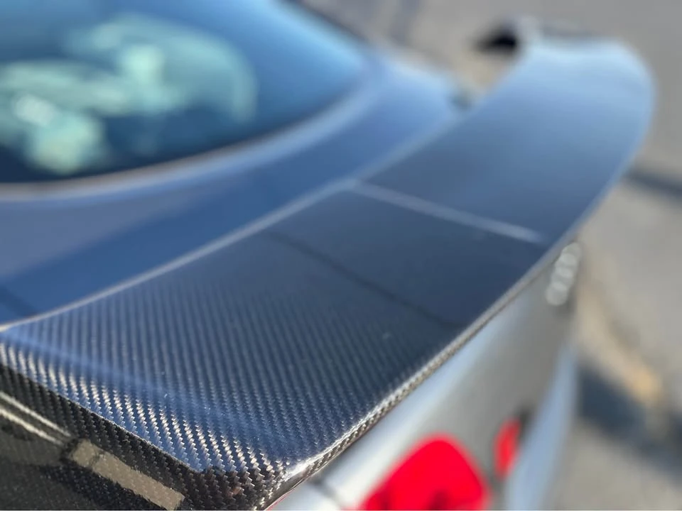 2010 Audi 42 R8 - Image 11 of 19