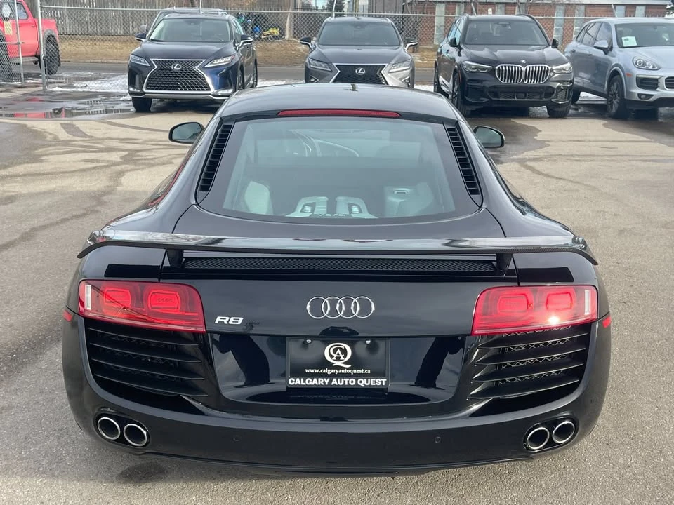 2010 Audi 42 R8 - Image 7 of 18