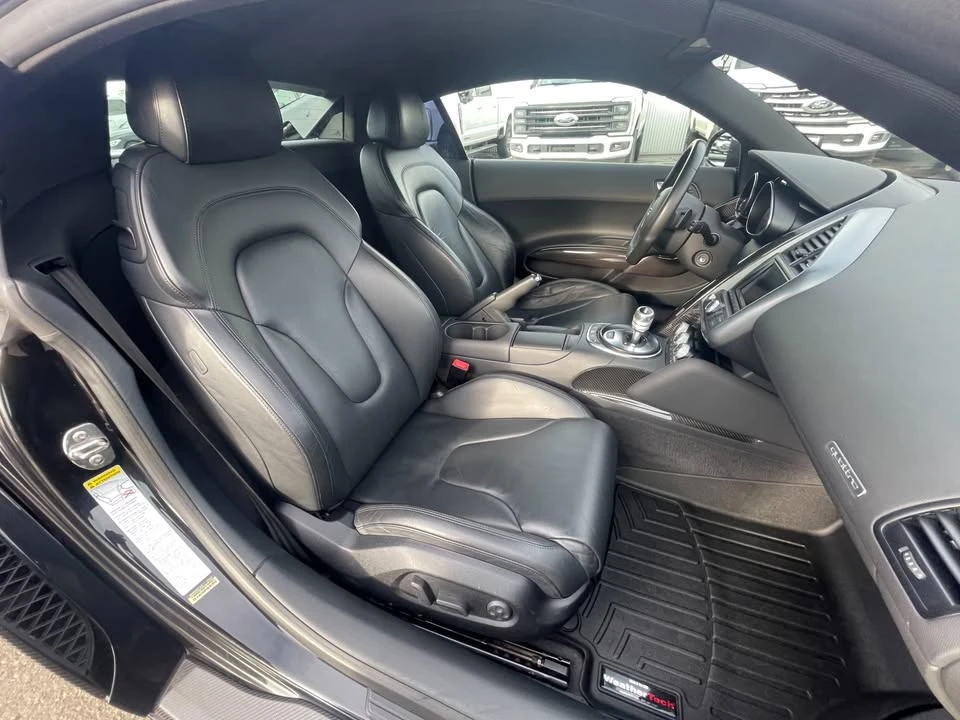 2010 Audi 42 R8 - Image 12 of 18