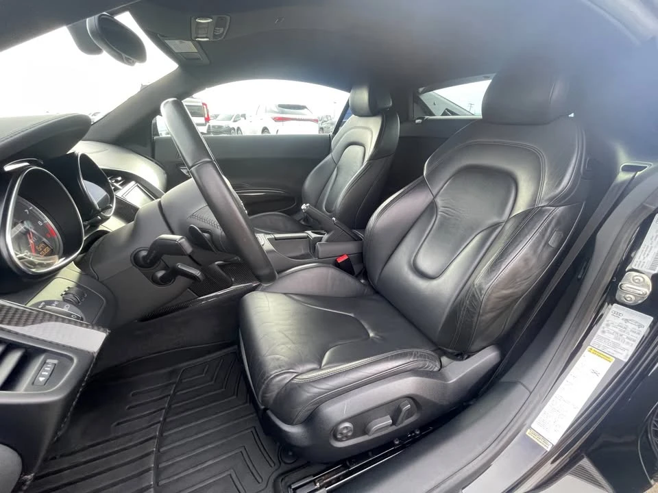 2010 Audi 42 R8 - Image 16 of 18