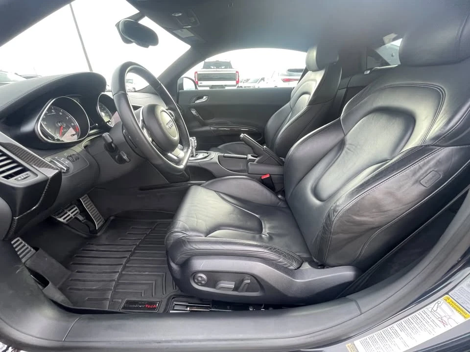 2010 Audi 42 R8 - Image 15 of 18
