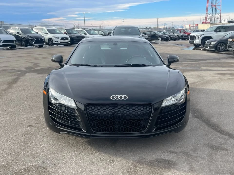 2010 Audi 42 R8 - Image 3 of 18