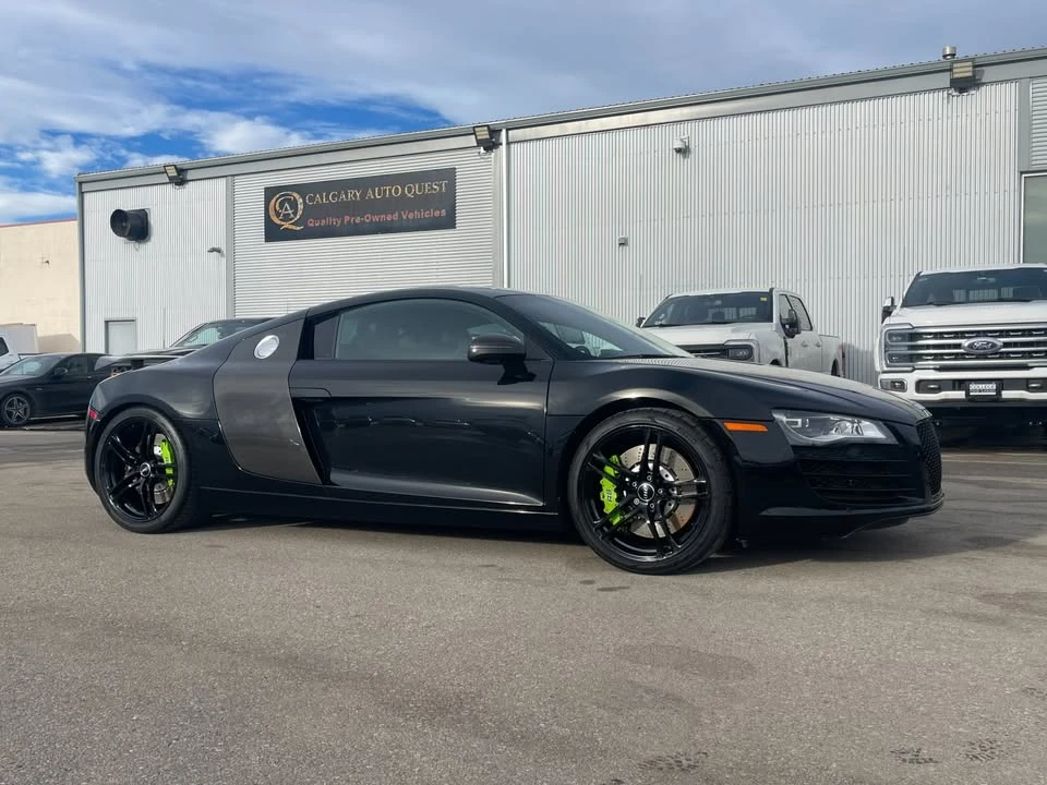 2010 Audi 42 R8 - Image 2 of 18
