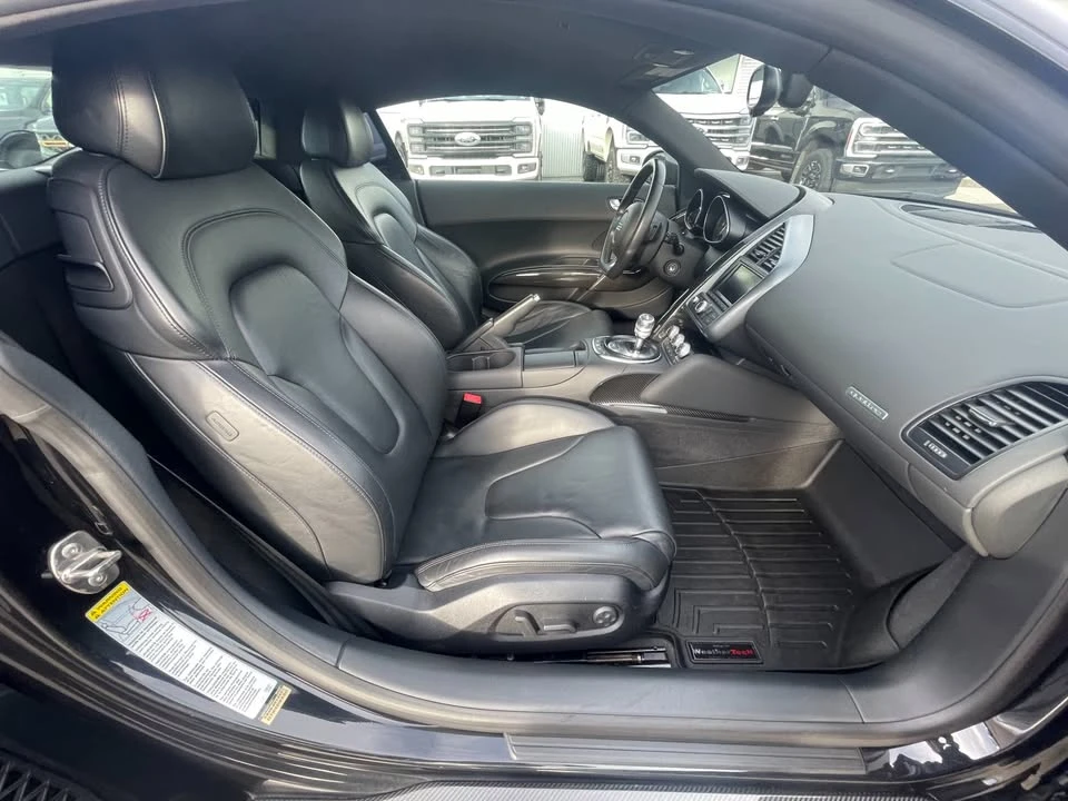 2010 Audi 42 R8 - Image 11 of 18