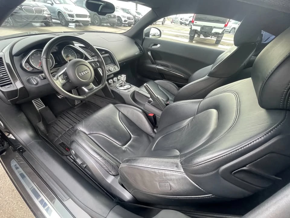 2010 Audi 42 R8 - Image 14 of 18
