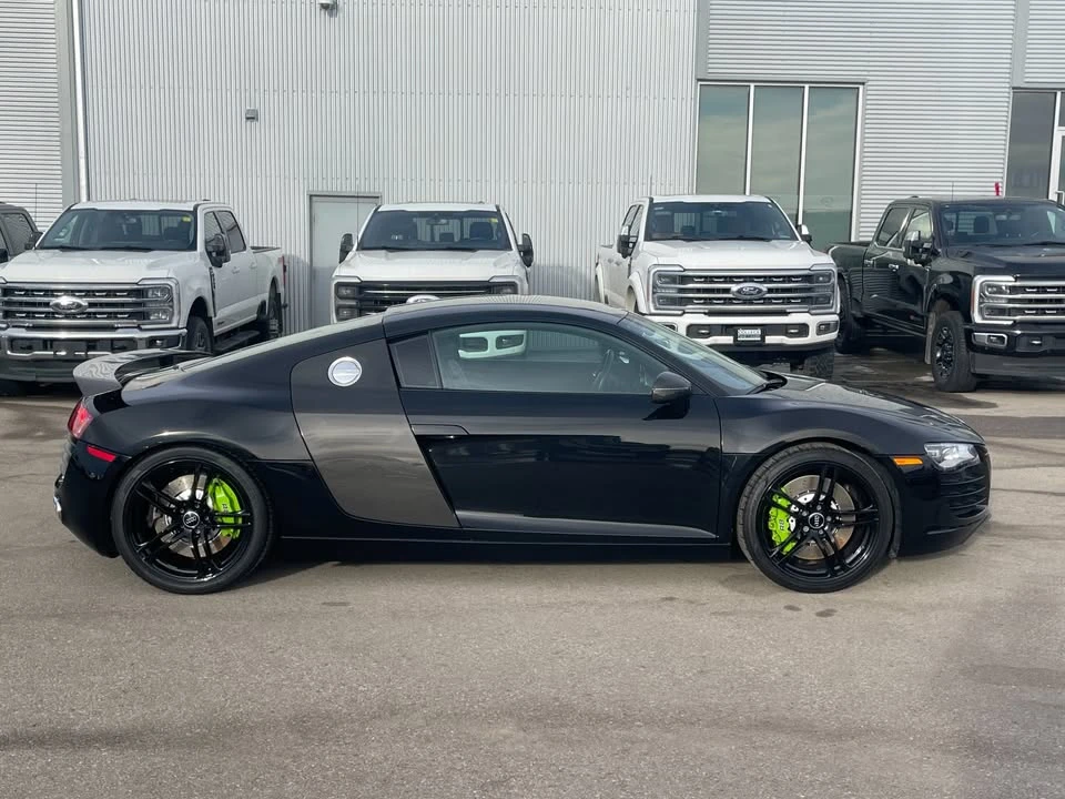 2010 Audi 42 R8 - Image 10 of 18