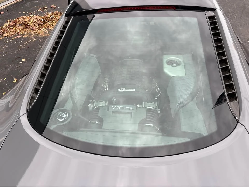 2010 Audi 42 R8 - Image 9 of 12