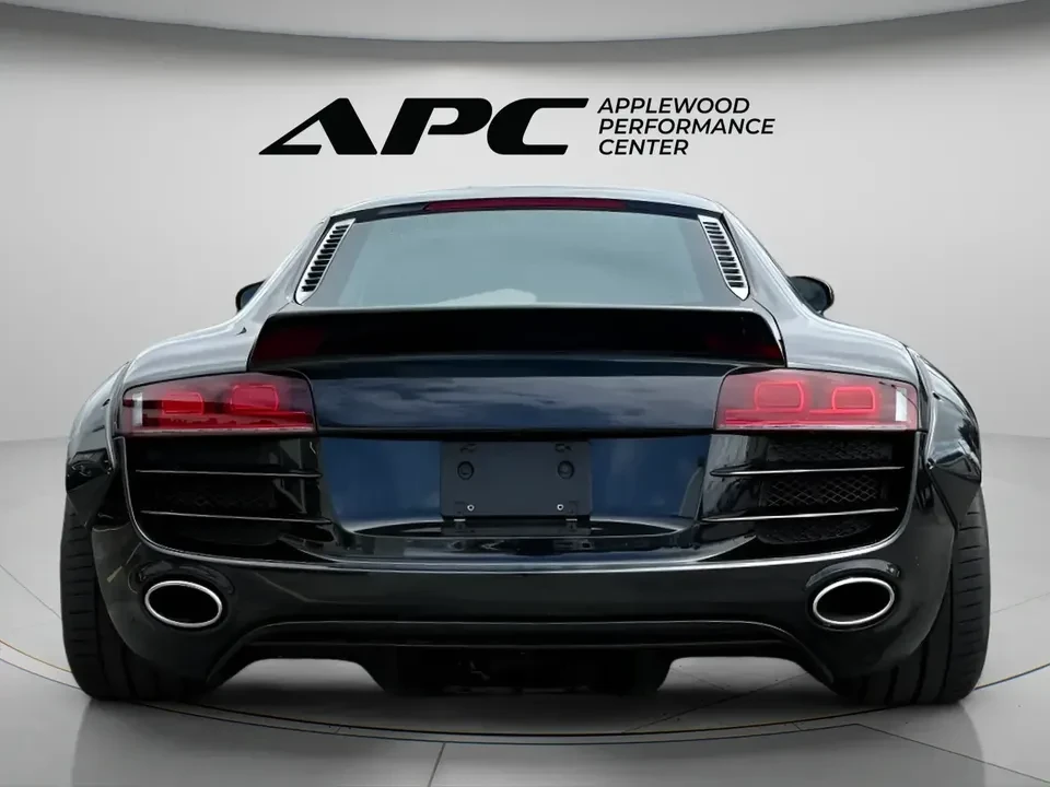 2010 Audi 42 R8 - Image 6 of 15