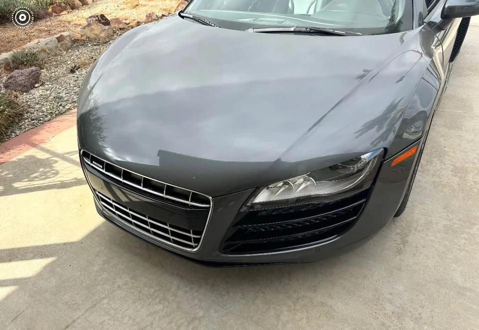 2010 Audi 42 R8 - Image 3 of 8