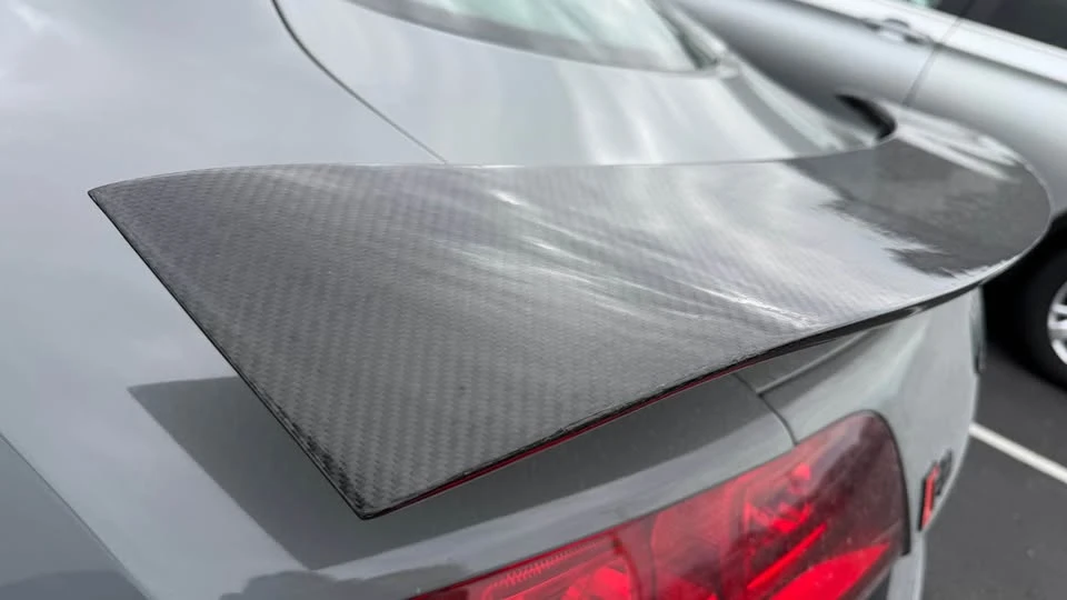 2010 Audi 42 R8 - Image 2 of 6