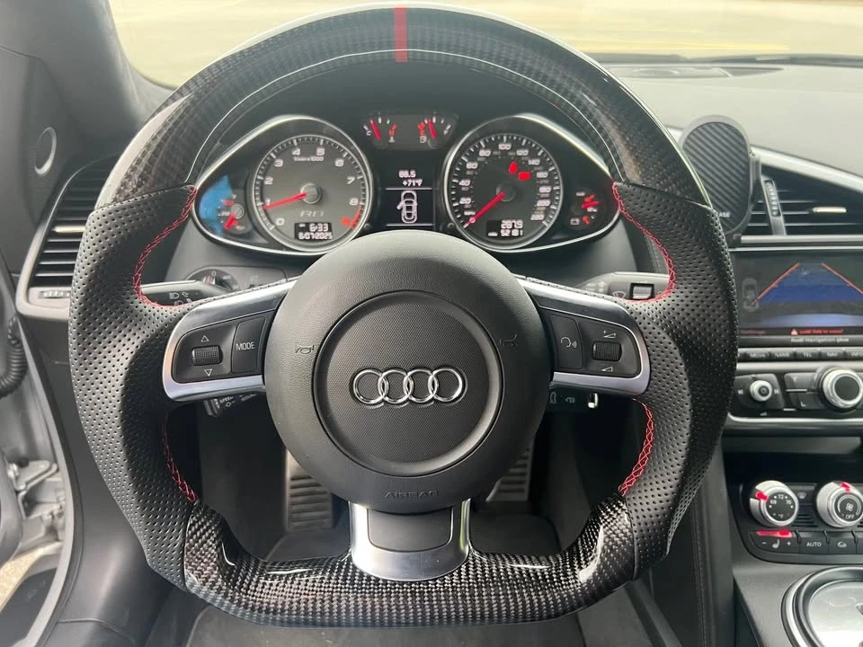2010 Audi 42 R8 - Image 11 of 19