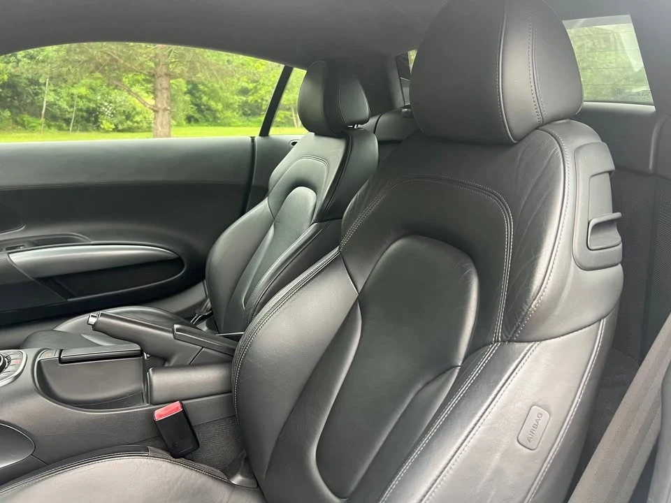 2010 Audi 42 R8 - Image 12 of 19