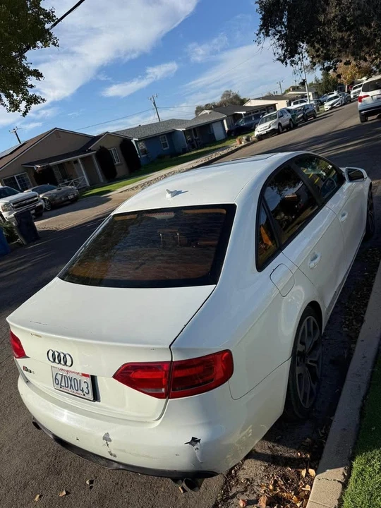 2010 Audi RS4 - Image 3 of 3