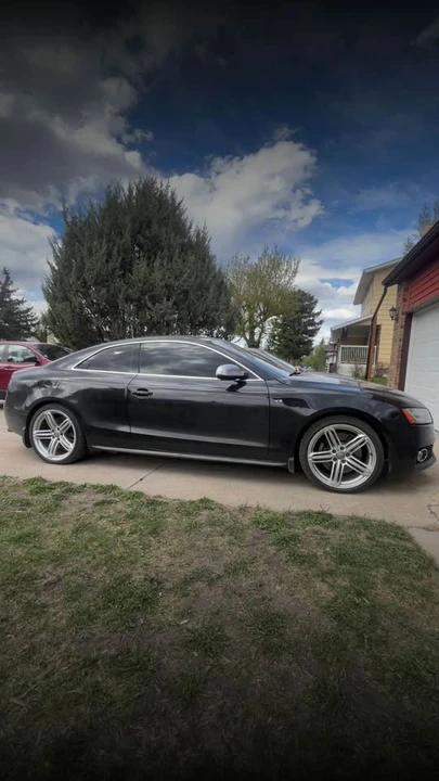 2010 Audi B8 RS5 - Image 4 of 12