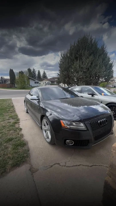 2010 Audi B8 RS5 - Image 6 of 12