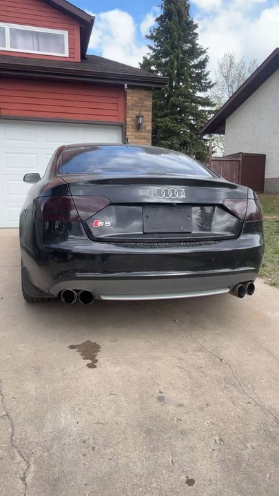 2010 Audi B8 RS5 - Image 5 of 12