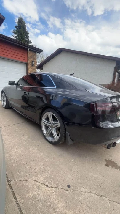 2010 Audi B8 RS5 - Image 3 of 12