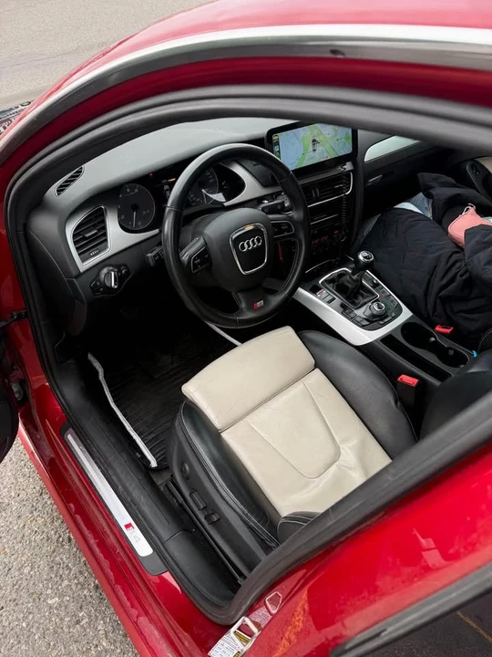 2010 Audi B8 S4 - Image 8 of 15