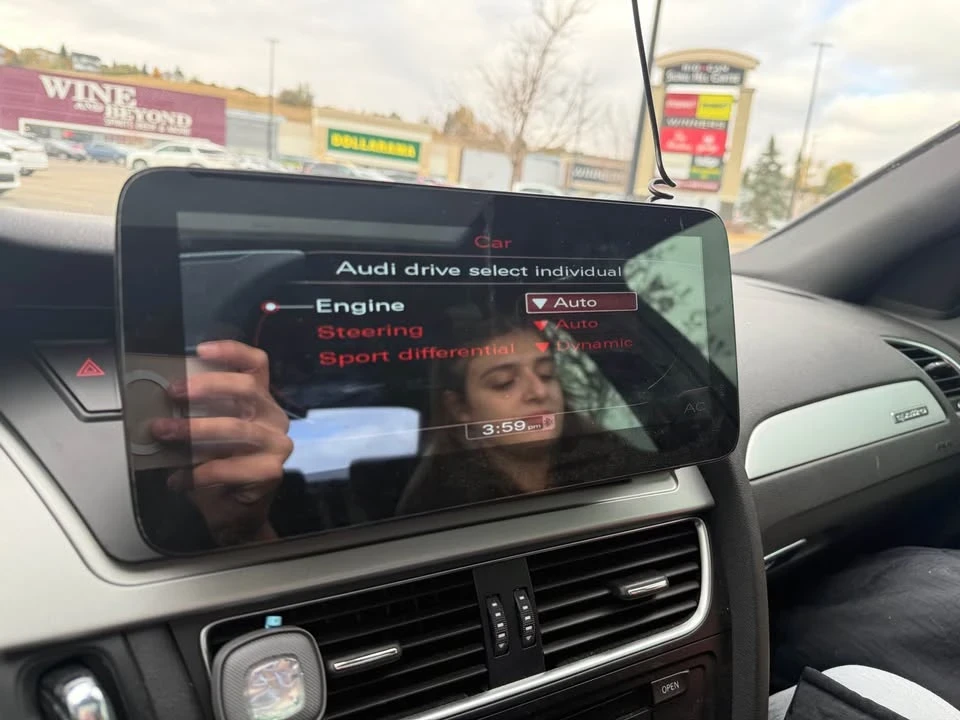 2010 Audi B8 S4 - Image 12 of 15