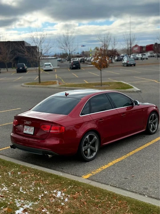2010 Audi B8 S4 - Image 3 of 15