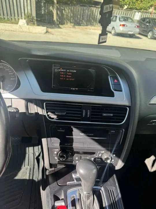 2010 Audi B8 S4 - Image 10 of 13