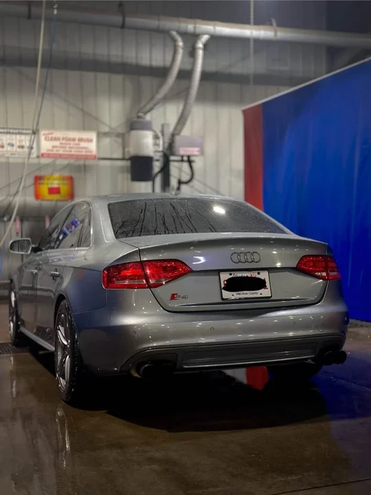 2010 Audi B8 S4 - Image 7 of 7