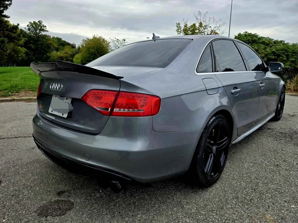 2010 Audi B8 S4 - Image 5 of 13
