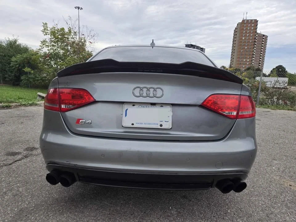 2010 Audi B8 S4 - Image 6 of 13