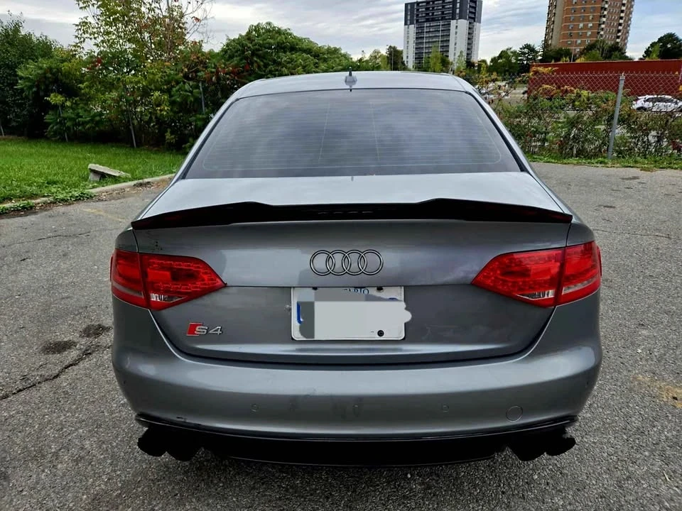 2010 Audi B8 S4 - Image 7 of 13