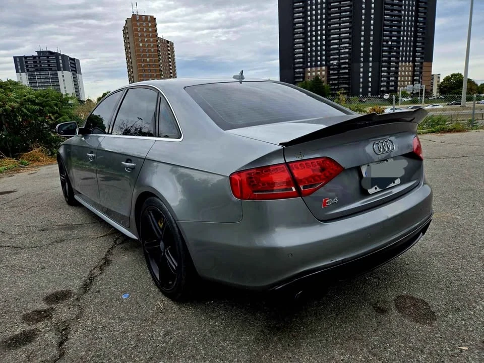 2010 Audi B8 S4 - Image 8 of 13