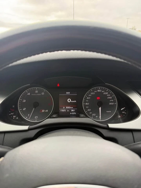 2010 Audi B8 S4 - Image 13 of 15